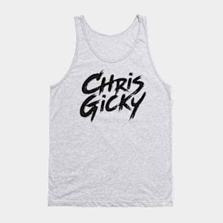 Chris Gicky Tank Top